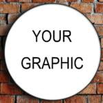 Zestaw Logo 3D LED Porsze + Mercedes + Jaguar 100 CM Reklama Podświetlane Logo 3D LED Własna Grafika 50-80 CM Reklama