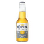 Grand logo 3D LED Corona Beer Neon 60 CM