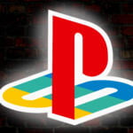 Veľké 3D neónové LED logo Playstation 55 x 44 CM Veľké 3D neónové LED logo Playstation 55 x 44 CM