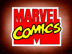 Groot 3D Marvel Comics Neon LED Logo 60 x 45 CM